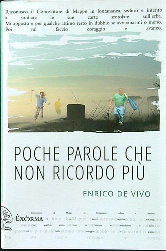 Poche parole che - che, ricordo