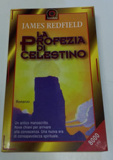 la profezia di celestino -