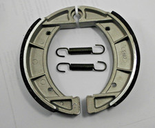 Ganasce freno APRILIA RX 250 - 140x25(140x24) - Qualità 1A italy - brake shoes