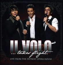 Il Volo - Il Volo... Takes