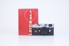 Leica M4-P "1913-1983"