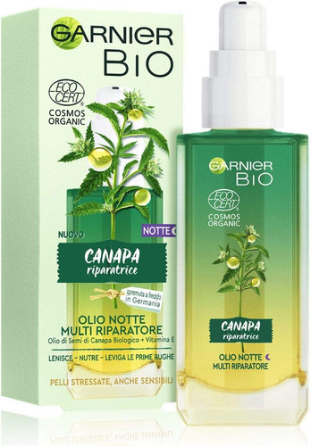 Olio notte multi riparatore - notte,
