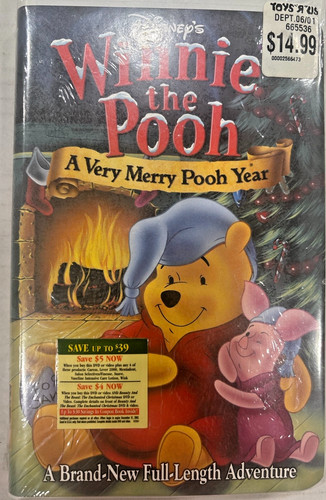Disney winnie the - pooh, a