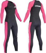 (TG. S/2) Cressi Wahoo Lady