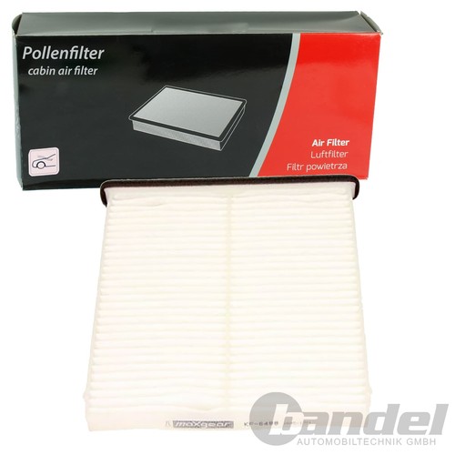 Maxgear filtro abitacolo - maxgear,