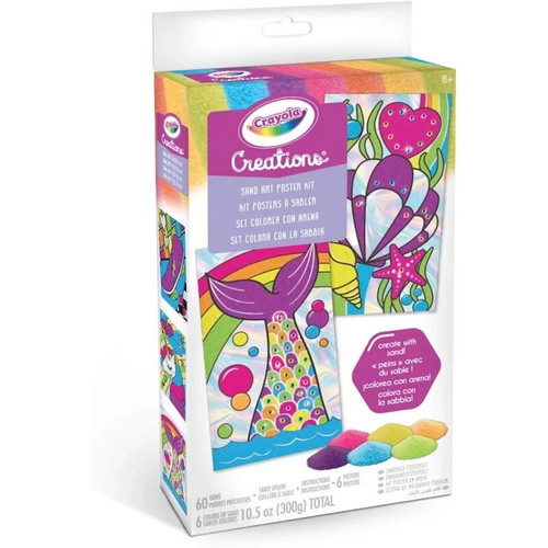 Crayola set colora con - set,