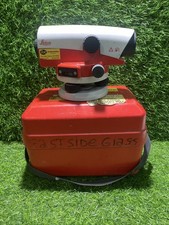 Leica NA720 Attrezzatura di