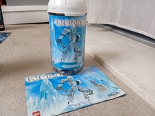 Lego Bionicle, Come da nuovi