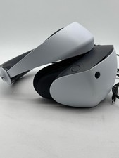 PlayStation VR2 PSVR2 Virtual