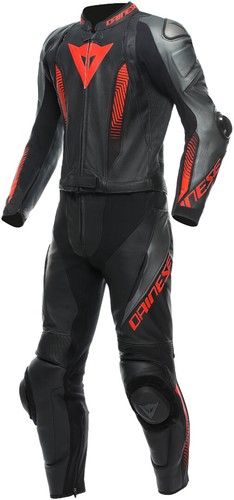 Dainese laguna seca s26 tuta - dainese,