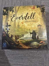 Everdell Collectors Edition