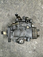 Pompa iniezione Bosch Fiat Uno