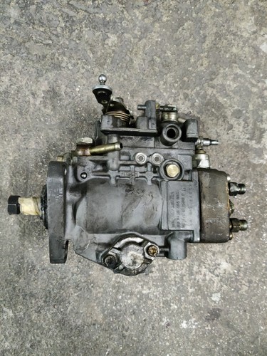 Pompa iniezione bosch - fiat, uno