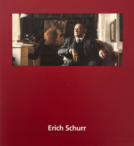 Erich schurr 1906 - -, 1989