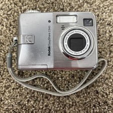 Kodak EasyShare C340