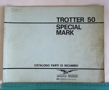 Moto Guzzi Trotter 50 Special