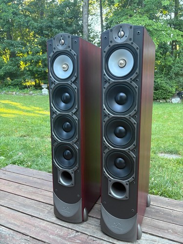 Paradigm reference studio 100 - paradigm,