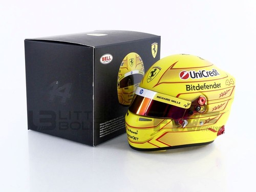 Mini casco cassa lewis - mini, 1/2