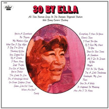 30 By Ella - Fitzgerald, Ella