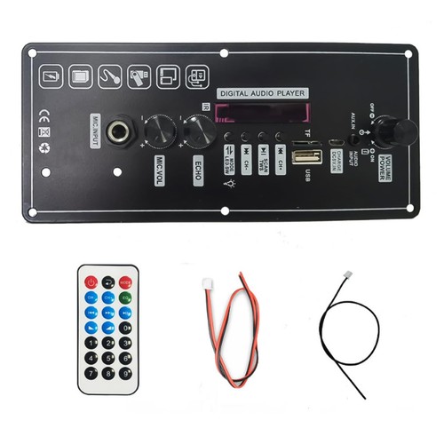 Laroal scheda amplificatore - laroal,