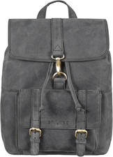 'Kacey' Zaino Pelle Vintage