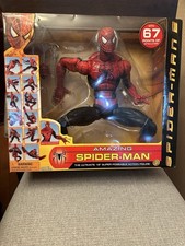 Modellino toy biz spider - biz, 2