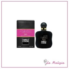 Enrico Coveri Paillettes Nuit