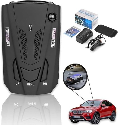 Premium car radar bande - premium,