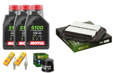 KIT TAGLIANDO SUZUKI DL 650