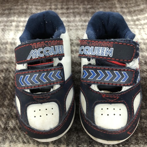 Scarpe disney cars saetta - scarpe,