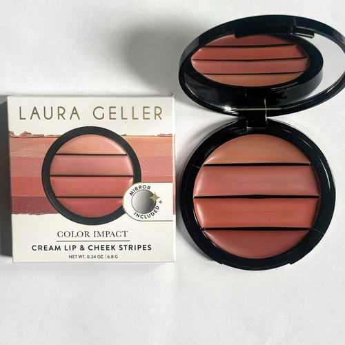 Laura geller color impact - color,