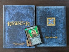 IL SIGNORE DEGLI ANELLI IL