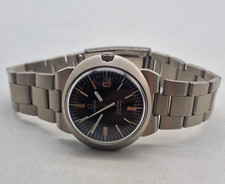 OROLOGIO UOMO VINTAGE OMEGA