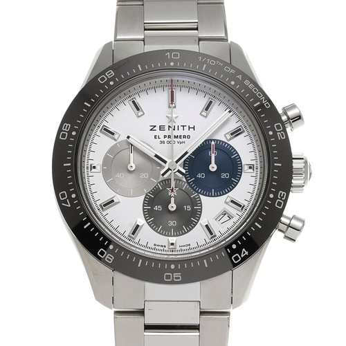 Orologio zenith chronomaster - zenith,