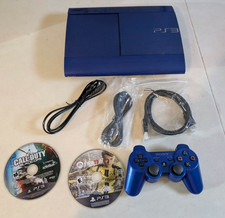 SONY PlayStation 3 PS3 Super