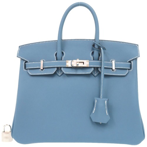 Autentica borsa mano hermes - autentica,