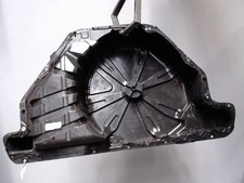 🇮🇹 VANO RUOTA DI SCORTA