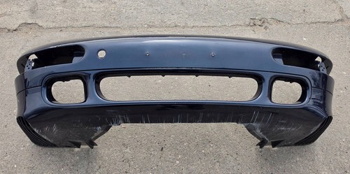 Paraurti anteriore porsche 911 - anteriore,