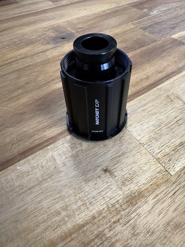 Swiss ratchet exp freehub - dt,