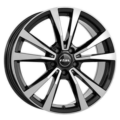 Cerchi rial m12 0jx20 - cerchi, et48
