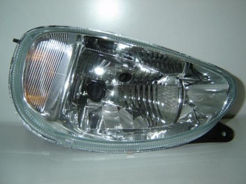 Faro delantero izquierdo opel - faro,