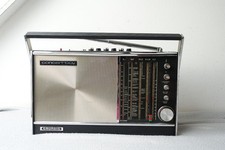 Radio transistor grundig - radio,