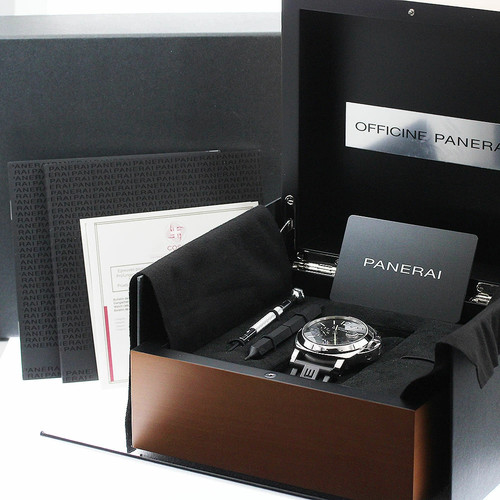 Orologio uomo panerai luminor - orologio,