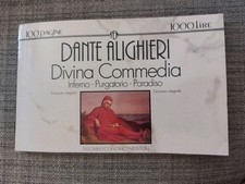 DANTE ALIGHIERI - DIVINA