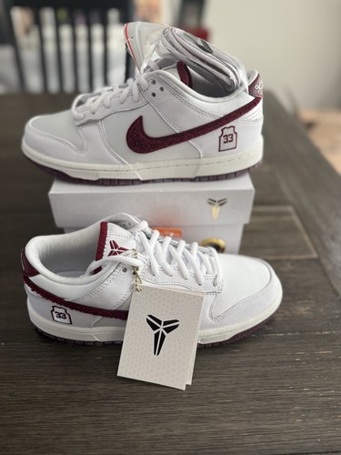 Taglia nike dunk low - 6.5,