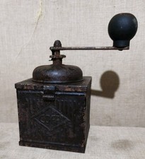 Macinino Macina caffè vintage 