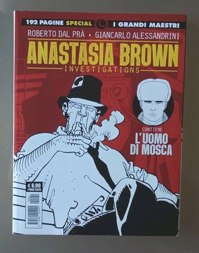 Grandi maestri special - grandi,