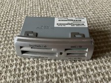 HP Pavilion Media Center Card