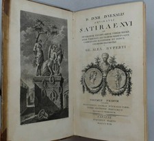 D. IUNII IUVENALIS AQUINATIS