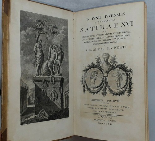 Iunii iuvenalis aquinatis - iunii,